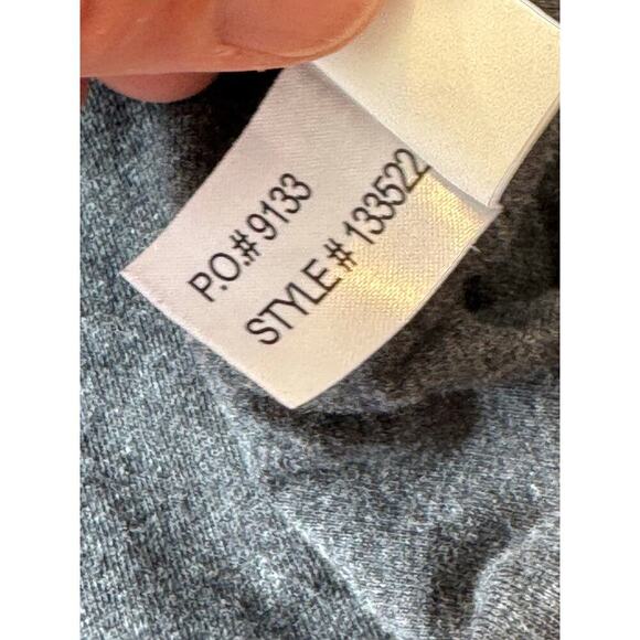 Carbon2Cobalt Long sleeve, button down, Flannel; shirt; jacket; size LG/TALL - Picture 9 of 10